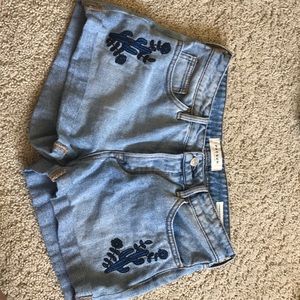Pacsun Shorts